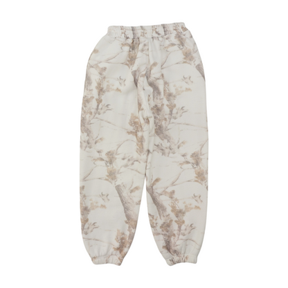 Comfrt White Camo Pants – Image 2