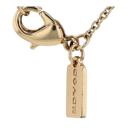 Costume Pendant Necklace