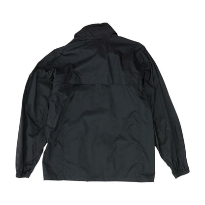 Black Active Jacket