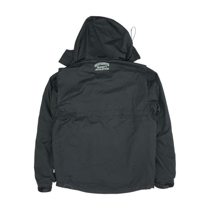 Black Dartmouth Jacket