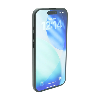 iPhone 15 "AT&T" 128GB Black