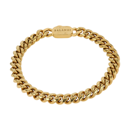 Costume Chain Bracelet