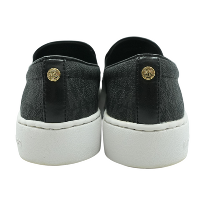 Slip-On Athletic Shoes