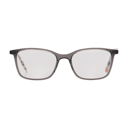 Gray NI9447 Square Eyeglasses FRAMES ONLY