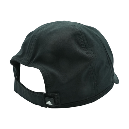 Black Ballcap Hat