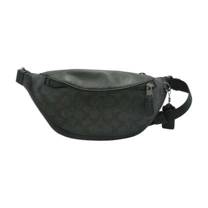 Black Belt Bag