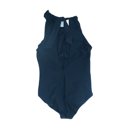 Black One-Piece