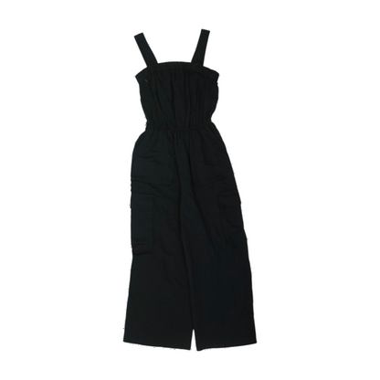 Black Petite Jumpsuit