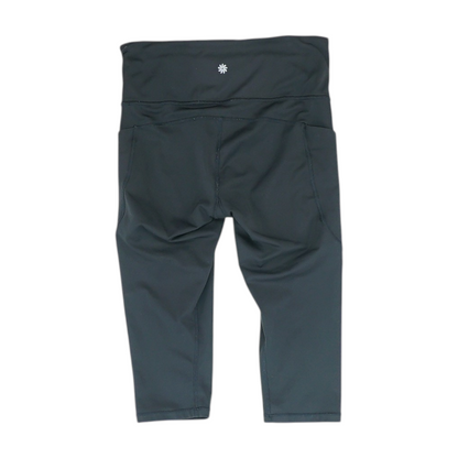 Black Active Leggings
