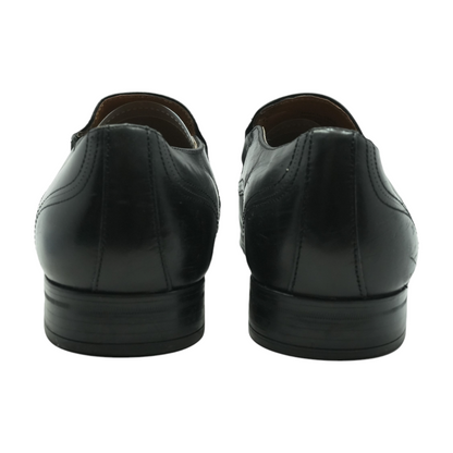 Black Dress Shoes