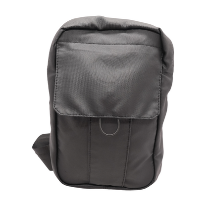 Black Backpack