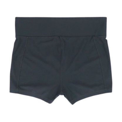 Black Active Shorts