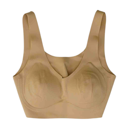 Beige Bra