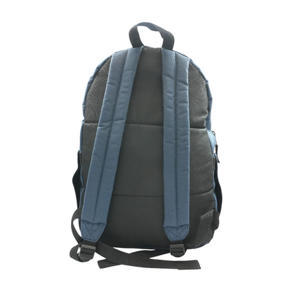 Navy Backpack