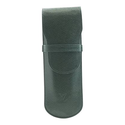 Epicea Taiga Leather Pen Holder