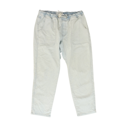 Blue Plus Regular Jeans