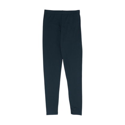 Black Active Leggings