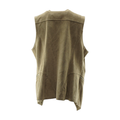 Brown Cardigan
