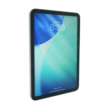 iPad Mini (A17 Pro) 8.3" Space Gray 7th 128GB WiFi Tablet