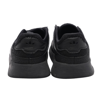 Black Athletics Shoes