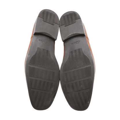 Brown Dress Shoes