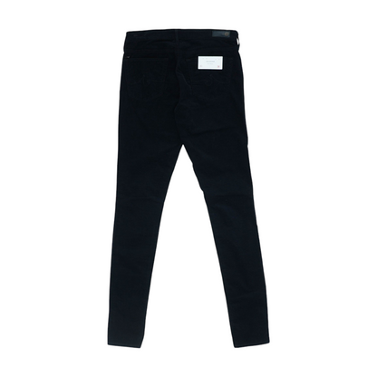 Black Skinny Pants