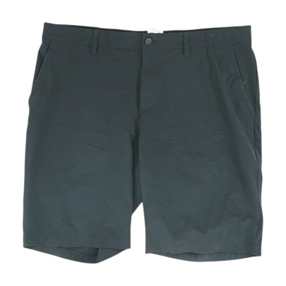 Black Active Shorts