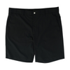 Black Active Shorts