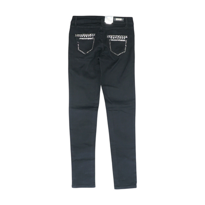 Black Jeans