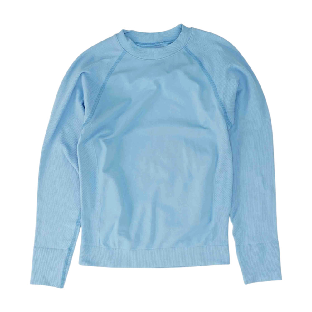 Blue Active T-Shirt