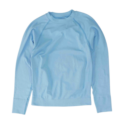 Blue Active T-Shirt