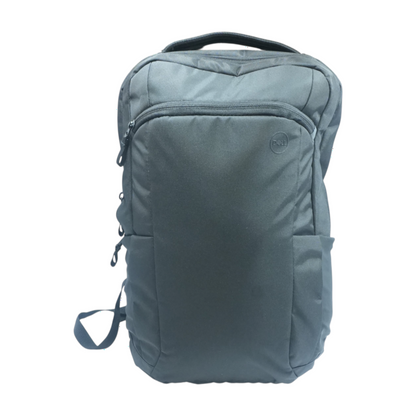 Black Backpack