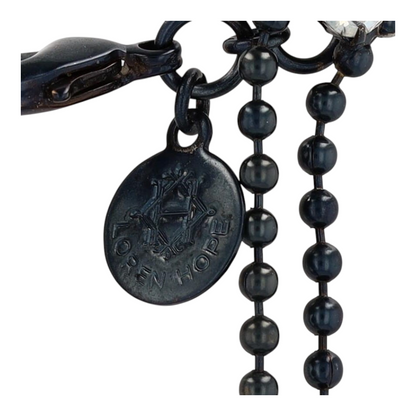 Costume Choker Necklace