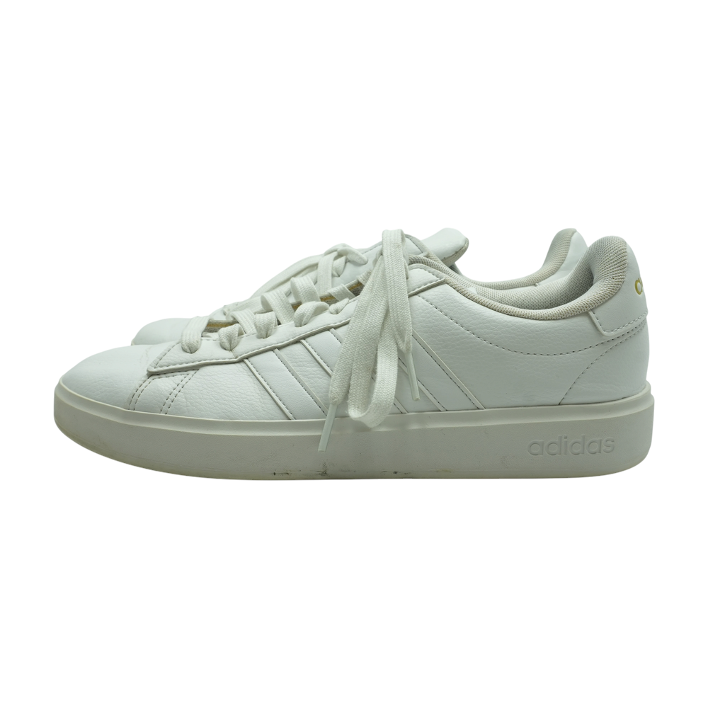 Grand Court 2.0 Low-Top Athletic Shoes