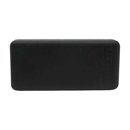 20K 87W Power Bank With Built-In USB-C Cable