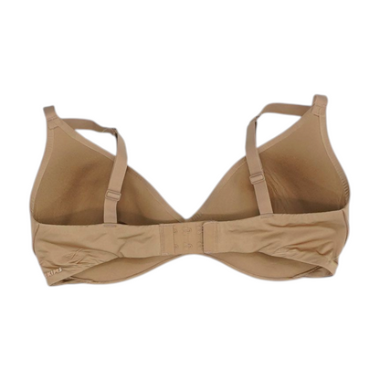 Tan Bra