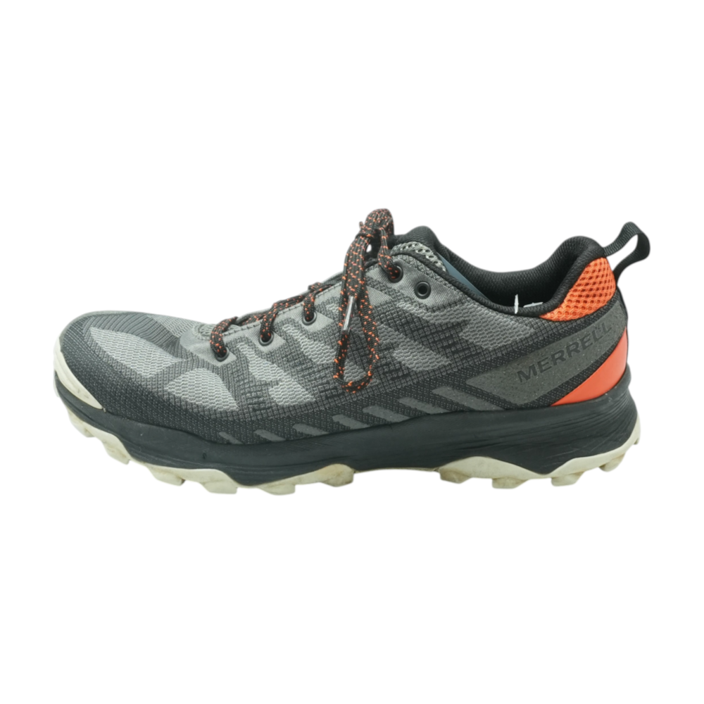 the Merrell Speed Low-Top Athletic Shoes