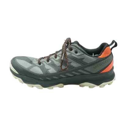 the Merrell Speed Low-Top Athletic Shoes