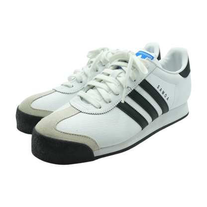 Samoa Low-Top Athletic Shoes