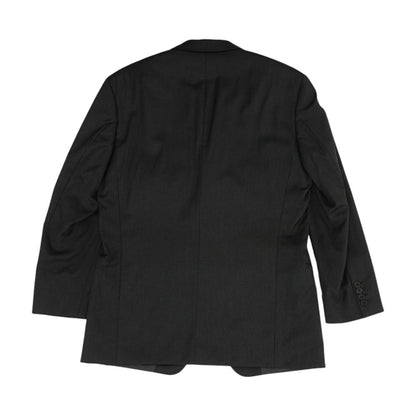Black Sport Coat