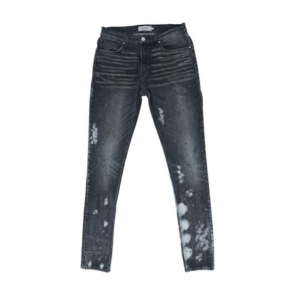 Black Skinny Jeans