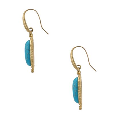 Costume Dangle Earrings