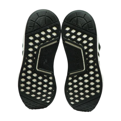 NMD R1 V2 Black Low Top Sneaker