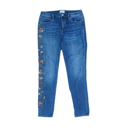 Blue Jeans