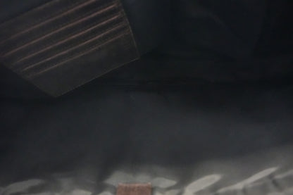 Brown Messenger Bag