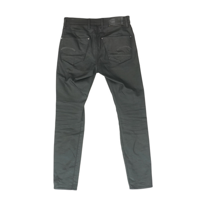 Black Skinny Pants