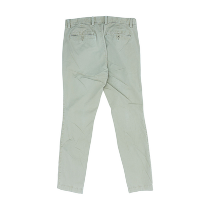 Khaki Skinny Pants