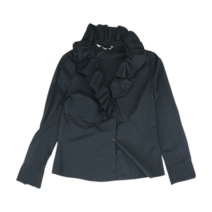 Black Blouse