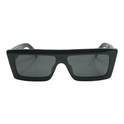 Black CL40214U Square Sunglasses