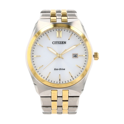 Stainless Steel Watch